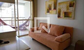 Imagem 3: Apartamento para Aluguel - Perdizes, 2 Quartos, 65 m2