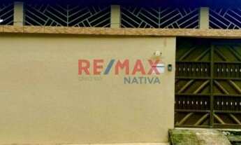 Imagem: Casa no DOM PEDRO com 03 QUARTOS - Oportunidade!!!