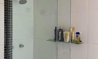 Imagem 4: Apartamento para venda tem 112 metros quadrados com 3 quartos em Perdizes - São Paulo - SP