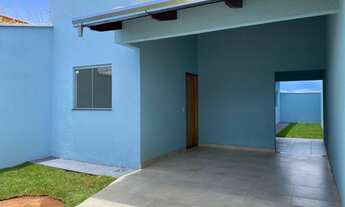 Imagem: Aluga se casa no vale azul