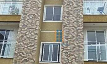 Imagem 4: Apartamento com 3 dormitórios à venda, 58 m² por R$ 190.000,00 - Afonso Pena - São José do