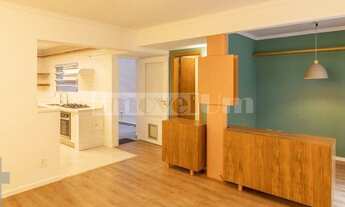 Imagem: São Paulo - Apartamento Padrão - Pinheiros