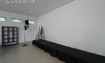 Imagem 7: Santo André - Conjunto Comercial/sala - Jardim