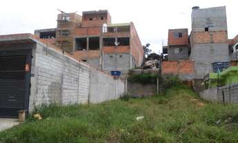 Imagem: Terreno 5x25 no Jd. Maria Clara (lavras