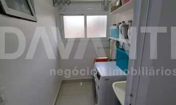 Imagem 7: Apartamento - Jardim Paranapanema - Campinas