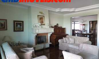 Imagem 7: Apartamento - Cambuí - Campinas