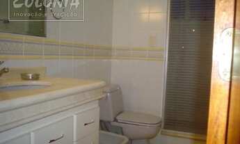 Imagem 6: Santo André - Apartamento Padrão - Vila Bastos