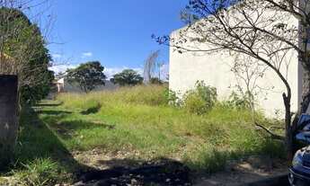 Imagem 2: Lote no loteamento Porto Seguro Ipatinga