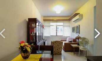 Imagem 3: Apartamento dois quartos no Leblon, Rua Professor Antônio Maria Teixeira