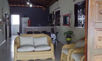 Imagem: Alugo chácara em Aldeia km 09 por R$3000,00