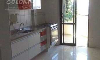 Imagem 3: Santo André - Apartamento Padrão - Centro