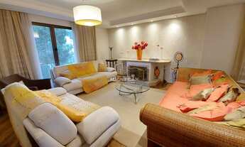 Imagem 6: CASA DE CONDOMINIO com 5 dormitórios à venda com 440.6m² por R$ 2.980.000,00 no bairro Cam