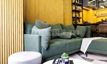 Imagem 5: São Paulo - Apartamento Padrão - Vila Olímpia