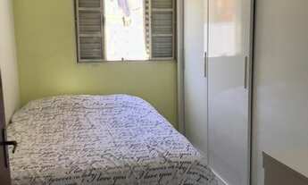 Imagem 4: Casa - Residencial Novo Mundo - Campinas