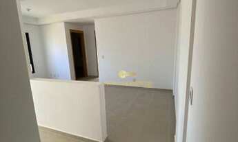 Imagem 3: Apartamento com 2 dormitórios para alugar, 51 m² por R$ 1.105/mês - Residencial Ácácia - V