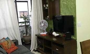 Imagem 3: Apartamento com 3 dormitórios à venda, 66 m² por R$ 440.000,00 - Vila Fachini - São Paulo