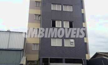 Imagem: Apartamento - Vila Nova - Campinas