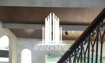 Imagem 3: Sobrado em Condomínio Residencial a venda com 330m² 3 dormitorios 1 sute e 4 vagas no Alp