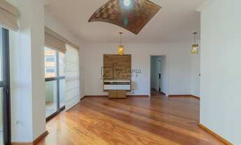 Imagem 7: Apartamento Locação Vila Madalena 130 m² 3 Dormitórios