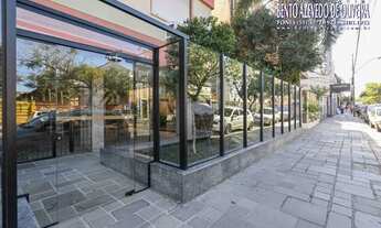 Imagem: PORTO ALEGRE - Padrão - Cidade Baixa