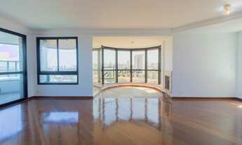 Imagem 2: Apartamento Locação Vila Madalena 280 m² 3 Dormitórios