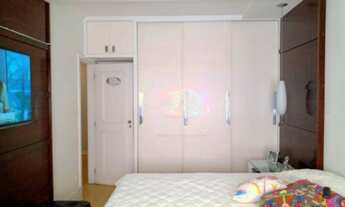 Imagem 6: Apartamento com 3 dormitórios à venda, 173 m² por R$ 700.000,00 - Itararé - São Vicente/SP