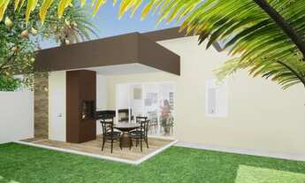 Imagem 2: Vendo casas novas