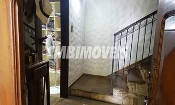 Imagem 4: Casa - Jardim das Paineiras - Campinas