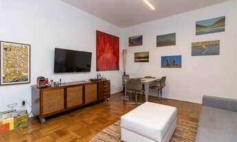 Imagem 6: Imóvel charmoso da década de 60