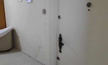 Imagem 4: Apartamento no Rio Comprido - Avenida Paulo de Frontin