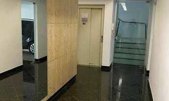 Imagem 2: Apartamento com 4 quartos à venda, 95 m² por R$ 650.000 - Colégio Batista - Belo Horizonte