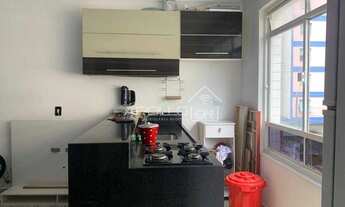 Imagem 3: Apartamento Kitnet em José Menino - Santos