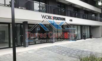 Imagem 3: Sala comercial - Próximo á Estação Butantã