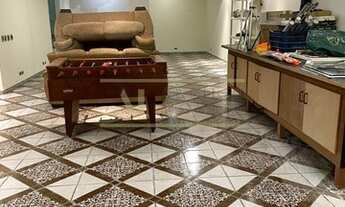 Imagem 4: Santana de Parnaíba - Casa de Condomínio - Alphaville 05