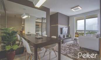 Imagem 5: PORTO ALEGRE - Apartamento Padrão - Humaitá