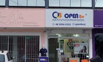 Imagem 6: Sala comercial Galpão / depósito com aluguel por R$900 /mês