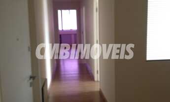 Imagem: Sala - Cambuí - Campinas