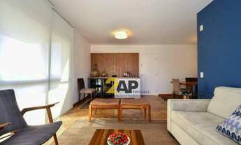 Imagem 5: Apartamento com 3 dormitórios à venda, 166 m² por R$ 775.000,00 - Panamby - São Paulo/SP