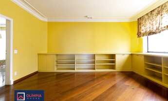 Imagem 7: Apartamento Venda Jardim Paulista 341 m² 4 Dormitórios