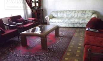 Imagem: Santo André - Casa Padrão - Jardim Utinga