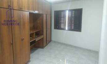 Imagem 7: Sobrado com 4 dormitórios, 600 m² - venda por R$ 650.000 ou aluguel por R$ 3.500/mês - Vil