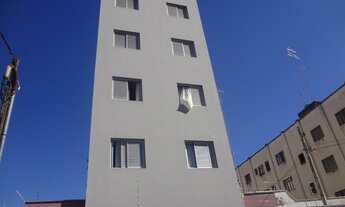 Imagem: Apartamento - Chácara da Barra - Campinas