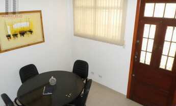 Imagem 2: Casa para alugar, 90 m² - Mooca - São Paulo/SP