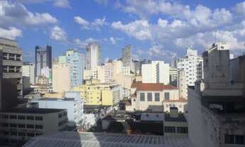 Imagem 4: Kitnet - Centro - Campinas