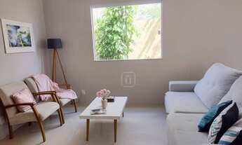 Imagem 3: Casa com 4 dormitórios à venda, 139 m² por R$ 850.000,00 - Catu de Abrantes - Camaçari/BA