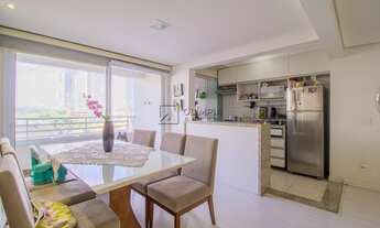 Imagem 3: Apartamento Venda 2 Dormitórios - 68 m² Pinheiros