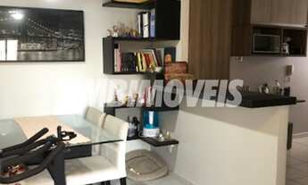 Imagem 7: Apartamento - Vila Mimosa - Campinas