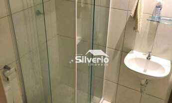 Imagem 4: Cobertura com 2 dormitórios à venda, 100 m² por R$ 265.000,00 - Bosque dos Eucaliptos - Sã