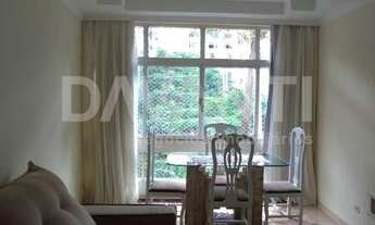 Imagem 2: Apartamento - Centro - Campinas