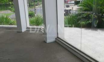 Imagem 5: Prédio - Jardim Chapadão - Campinas